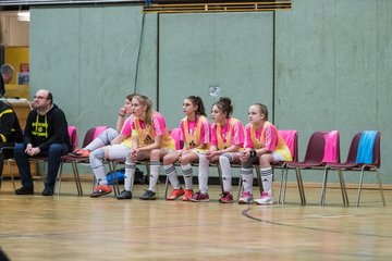 Bild 43 - B-Juniorinnen Hallen Landesmeisterschaft